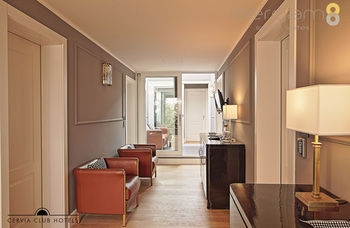 Hotel Bergamo8