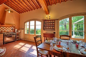 Villa Riccardo