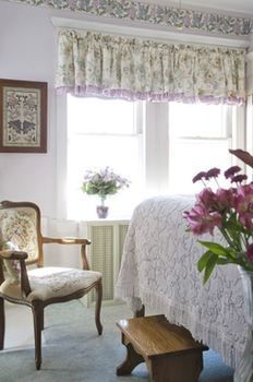 Bed & Breakfast The Bayberry Inn