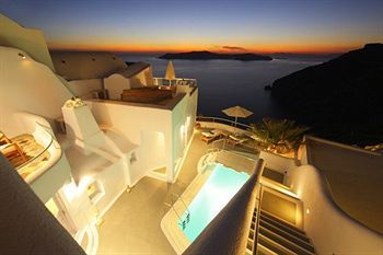 Hotel Ikastikies Suites