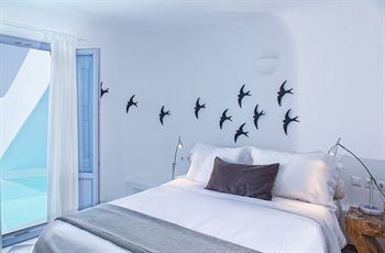Hotel Ikastikies Suites