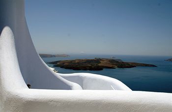 Hotel Ikastikies Suites