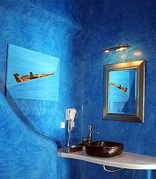 Hotel Ikastikies Suites