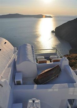 Hotel Ikastikies Suites
