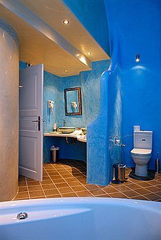 Hotel Ikastikies Suites