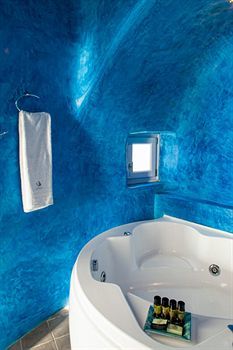 Hotel Ikastikies Suites