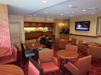 Hotel Residence Inn By Marriott, North Conway