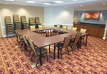 Hotel Residence Inn By Marriott, North Conway