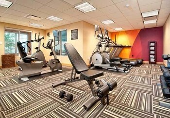 Hotel Residence Inn By Marriott, North Conway