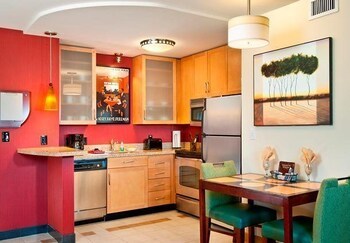 Hotel Residence Inn By Marriott, North Conway