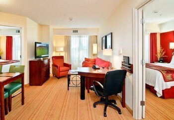 Hotel Residence Inn By Marriott, North Conway