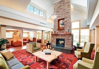 Hotel Residence Inn By Marriott, North Conway