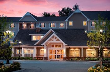 Hotel Residence Inn By Marriott, North Conway