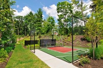 Hotel Residence Inn By Marriott, North Conway