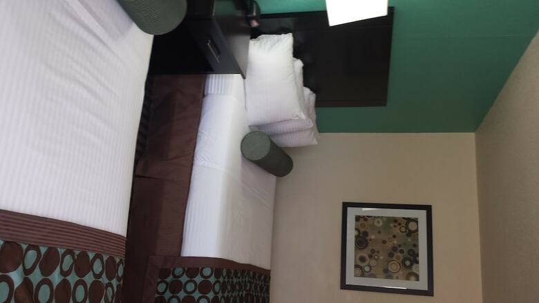 Hotel Legacy Inn And Suites Artesia