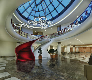 Hotel Maxx Royal Belek Golf Resort - All Inclusive