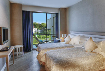 Hotel Maxx Royal Belek Golf Resort - All Inclusive