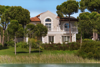 Hotel Maxx Royal Belek Golf Resort - All Inclusive