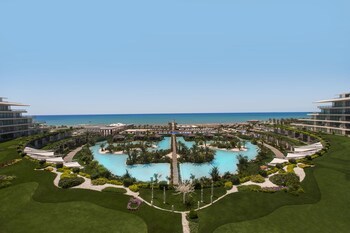 Hotel Maxx Royal Belek Golf Resort - All Inclusive