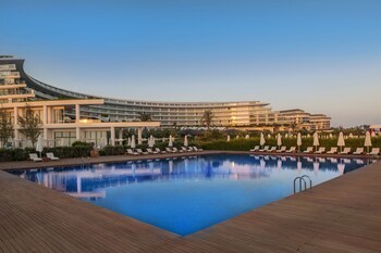Hotel Maxx Royal Belek Golf Resort - All Inclusive