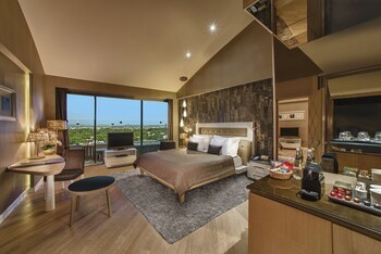 Hotel Maxx Royal Belek Golf Resort - All Inclusive