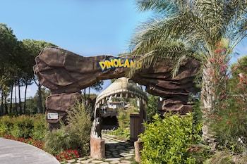 Hotel Maxx Royal Belek Golf Resort - All Inclusive