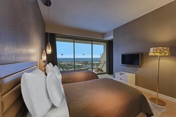 Hotel Maxx Royal Belek Golf Resort - All Inclusive