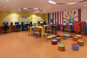 Hotel Maxx Royal Belek Golf Resort - All Inclusive