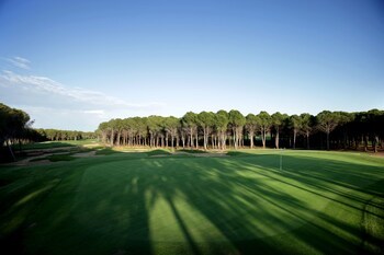 Hotel Maxx Royal Belek Golf Resort - All Inclusive