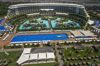 Hotel Maxx Royal Belek Golf Resort - All Inclusive