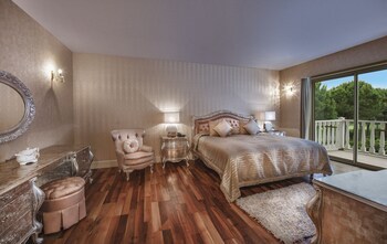 Hotel Maxx Royal Belek Golf Resort - All Inclusive