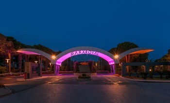 Hotel Maxx Royal Belek Golf Resort - All Inclusive