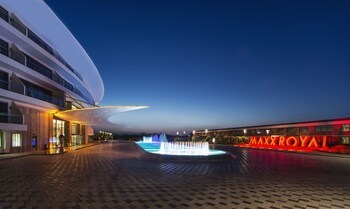 Hotel Maxx Royal Belek Golf Resort - All Inclusive