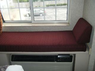 Hotel Microtel Inn By Wyndham Springfield