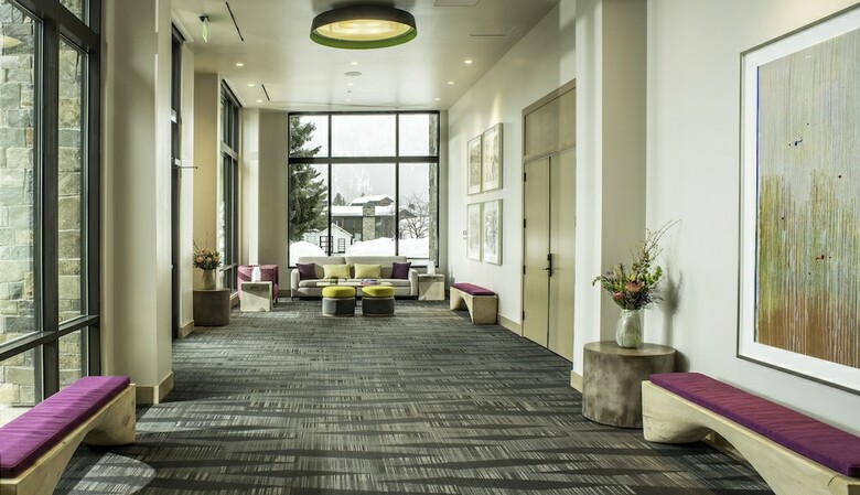 Limelight Hotel Ketchum