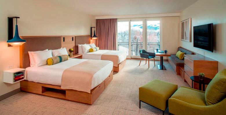 Limelight Hotel Ketchum