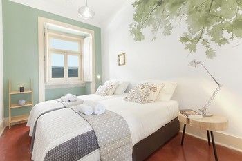 Sweet Inn Apartments Castelo