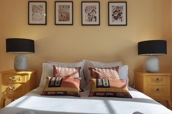 Sweet Inn Apartments Castelo
