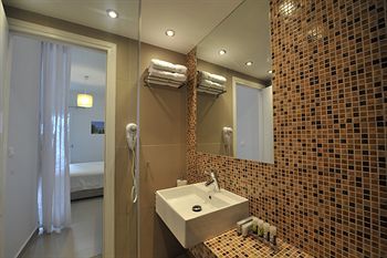 Apartamento Almira Suites