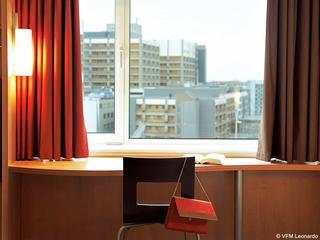 Hotel Ibis Angers Centre Ch�teau