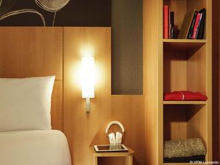 Hotel Ibis Angers Centre Ch�teau