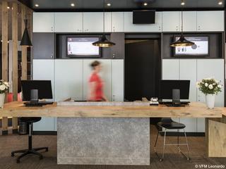 Hotel Ibis Angers Centre Ch�teau