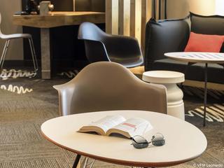 Hotel Ibis Angers Centre Ch�teau