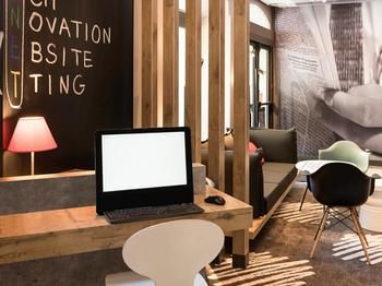 Hotel Ibis Angers Centre Ch�teau
