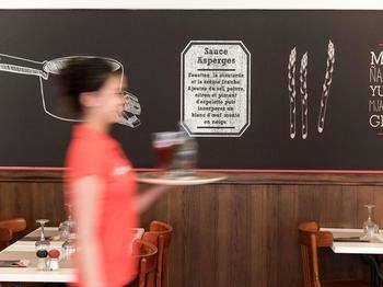 Hotel Ibis Angers Centre Ch�teau