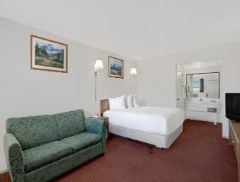 Motel Cedar City Travelodge