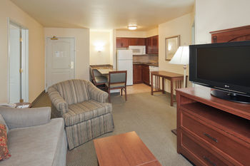 Hotel Staybridge Suites Sacramento Airport Natomas