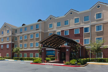 Hotel Staybridge Suites Sacramento Airport Natomas