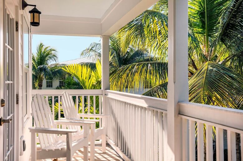 Apartamento Tranquility Bay Beachfront Hotel And Resort