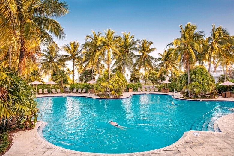 Apartamento Tranquility Bay Beachfront Hotel And Resort